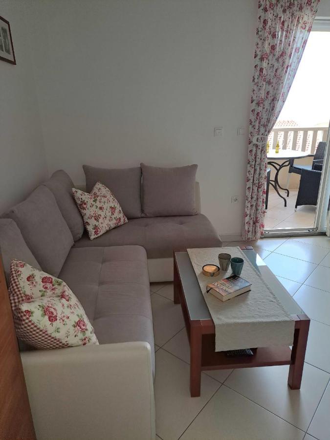 Apartment Angie Trogir Exterior foto