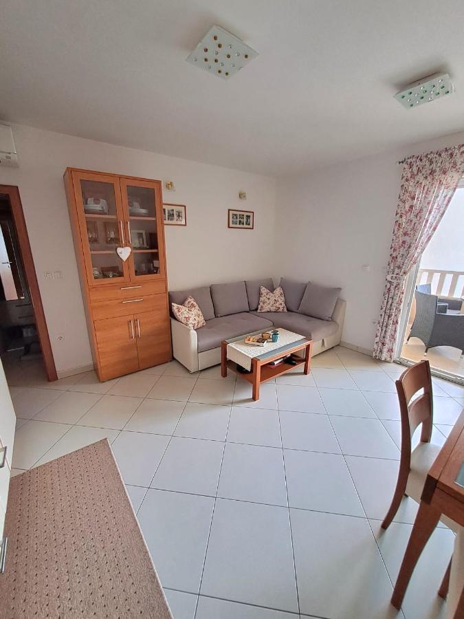 Apartment Angie Trogir Exterior foto