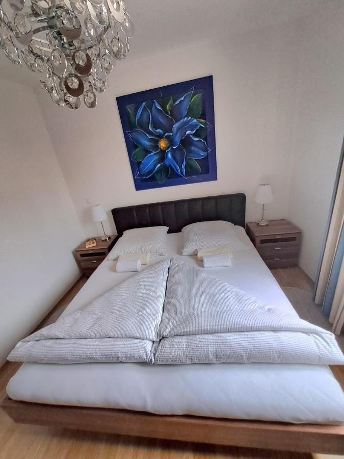 Apartment Angie Trogir Exterior foto