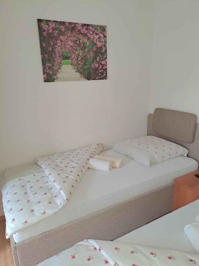 Apartment Angie Trogir Exterior foto
